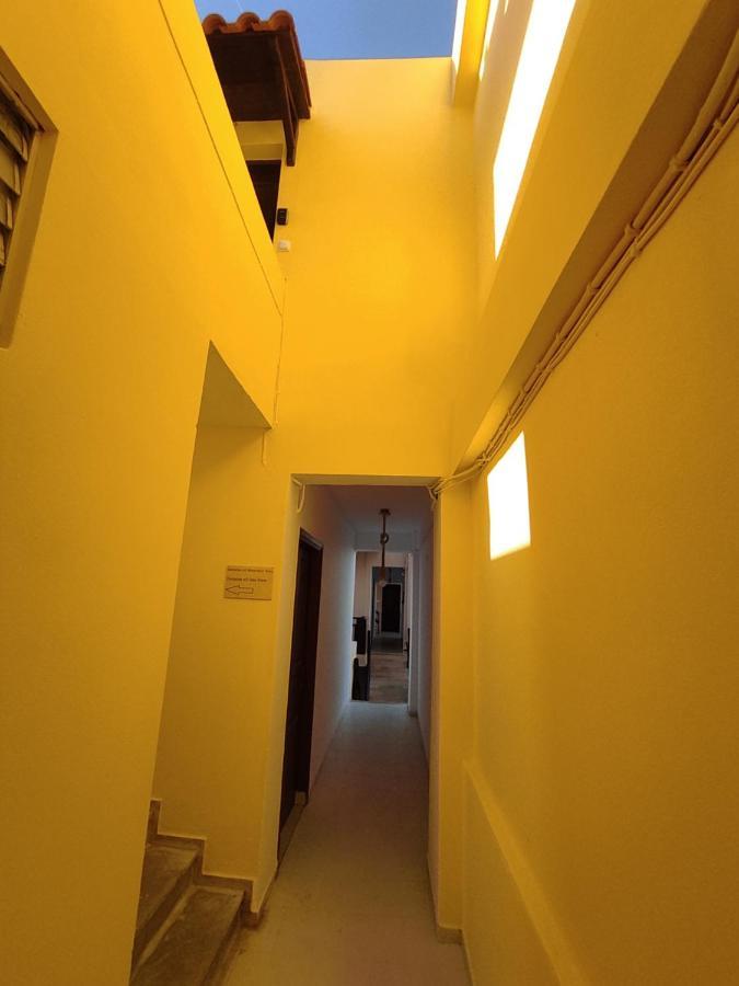 Dedalos N3 Sea View Apartment-30 Metres From The Beach Stalida Esterno foto