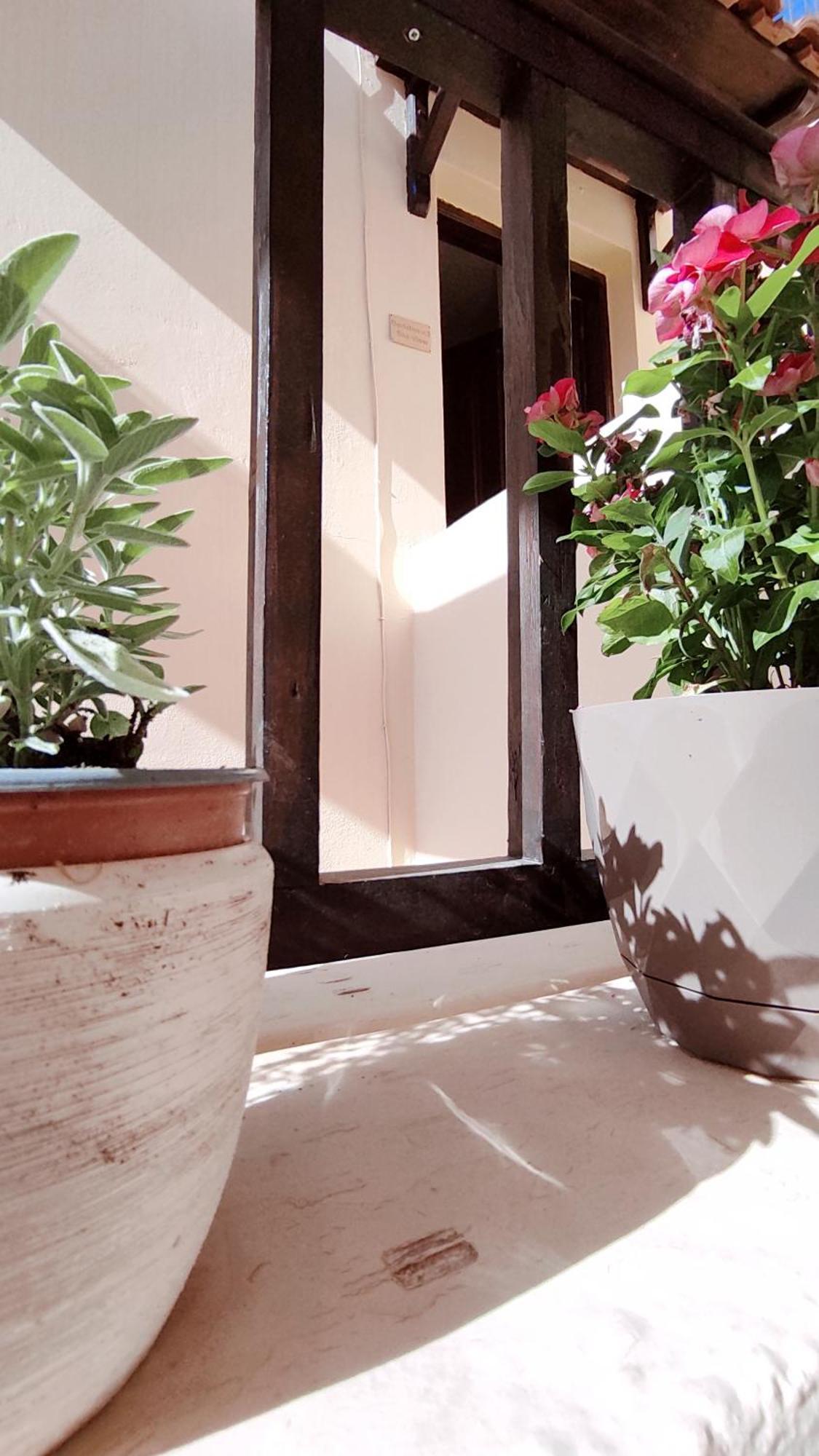Dedalos N3 Sea View Apartment-30 Metres From The Beach Stalida Esterno foto